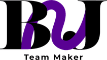 BU Team Maker
